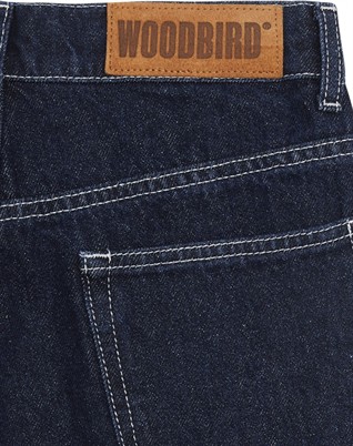 Carla Indigo Jeans
